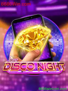 DiscoNightM